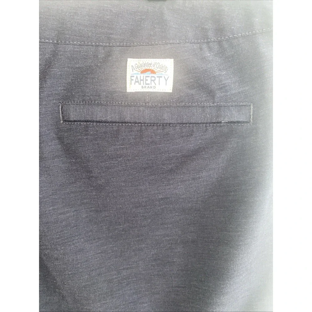 Faherty these shorts