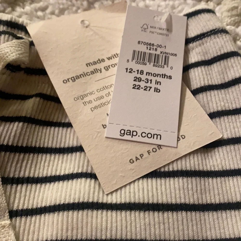 GAP new super