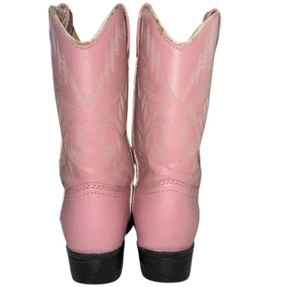 Durango wear western