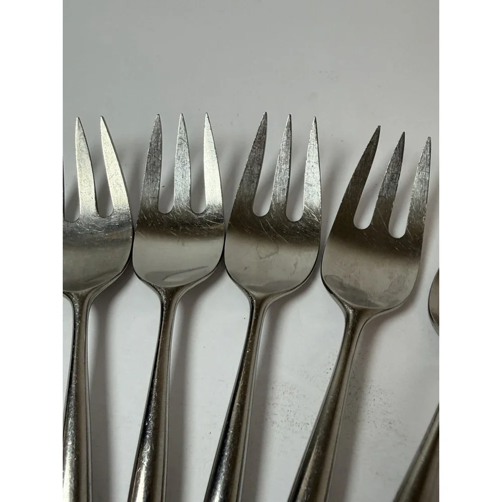 Towle satin lauffer