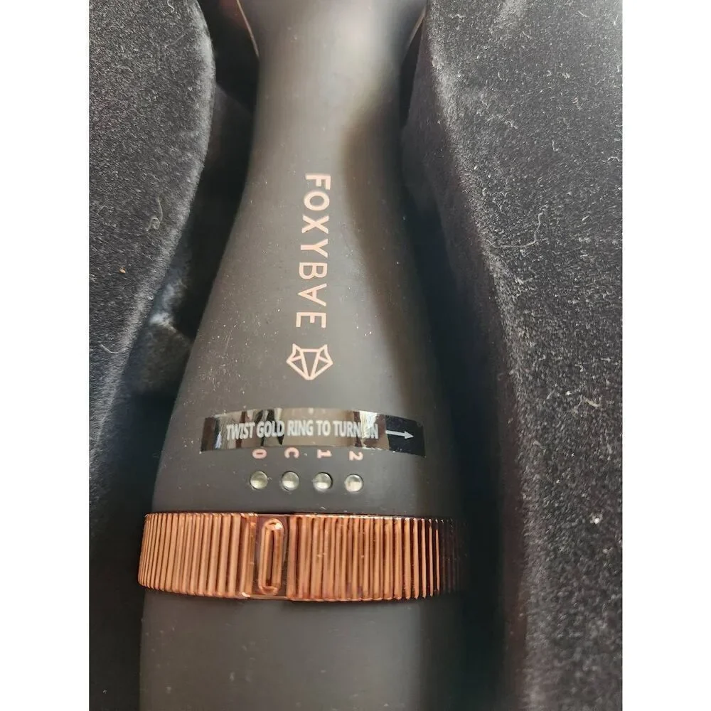 Foxbae blowout box dryer