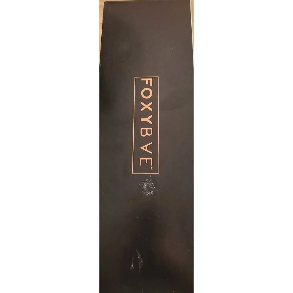 Foxbae box gold dryer