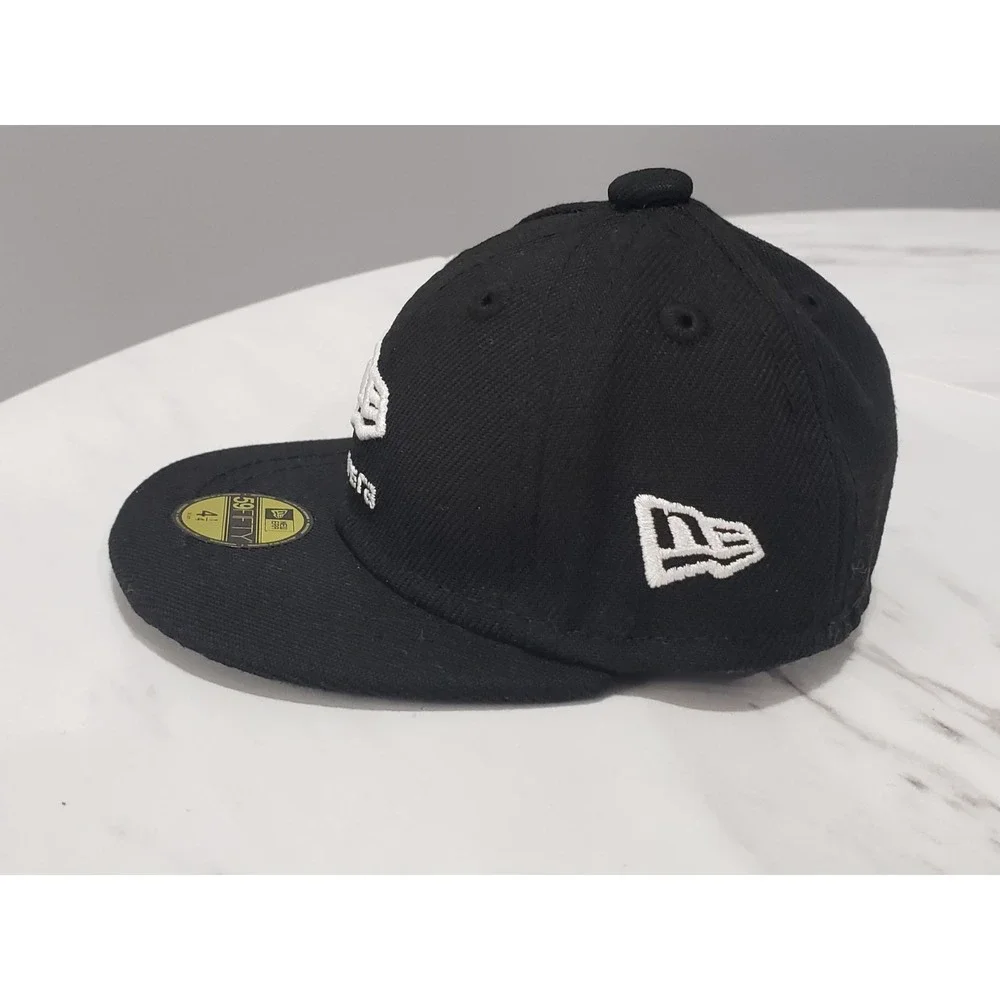 New Era brand new