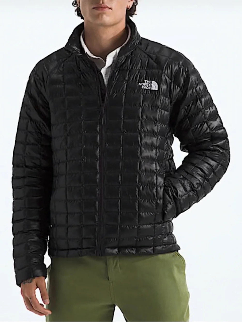The North Face north thermoball