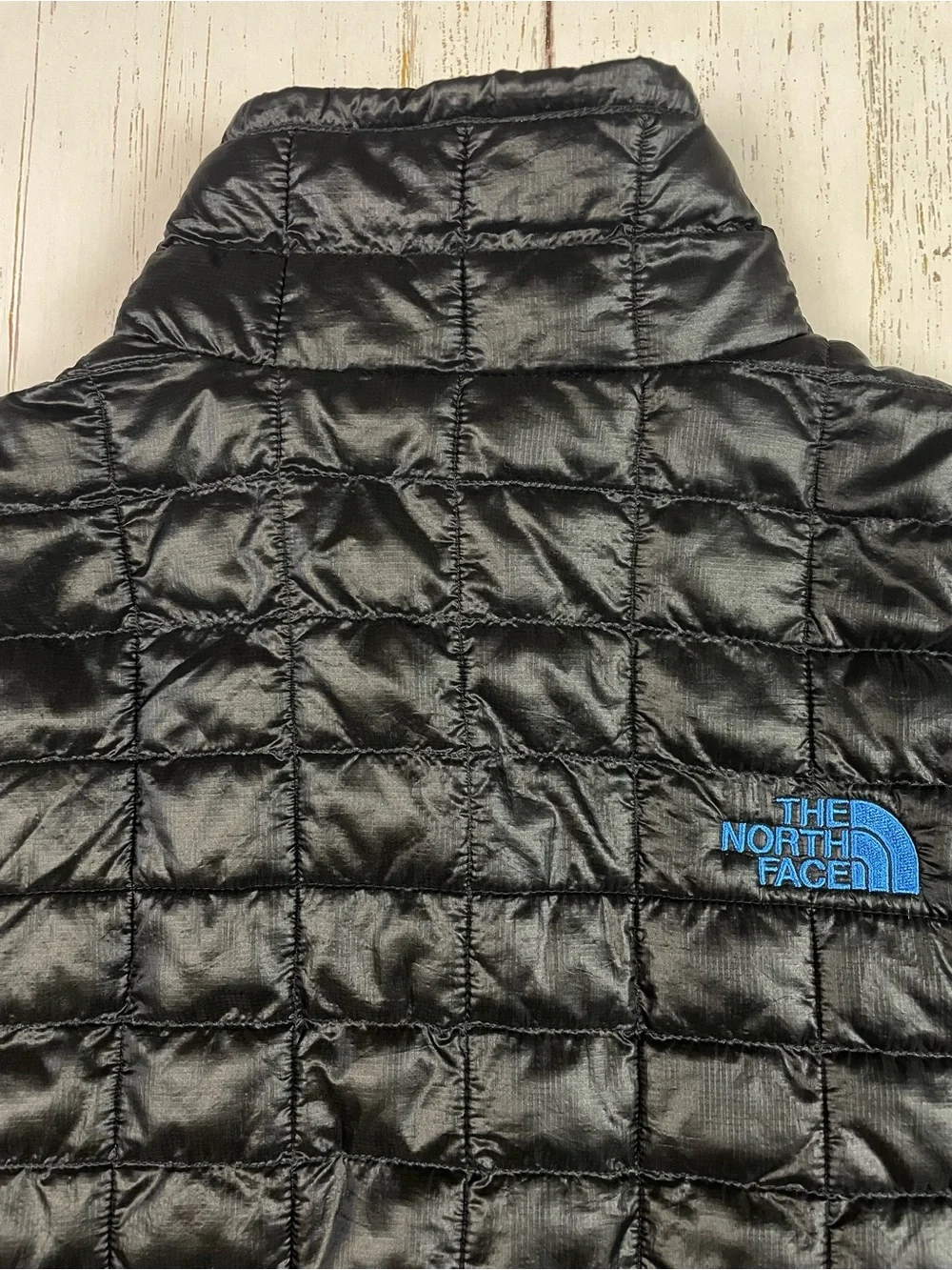 The North Face north thermoball