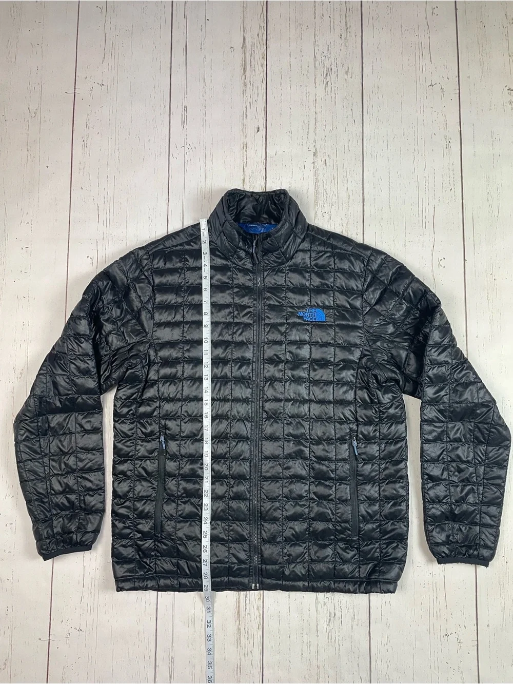The North Face north thermoball