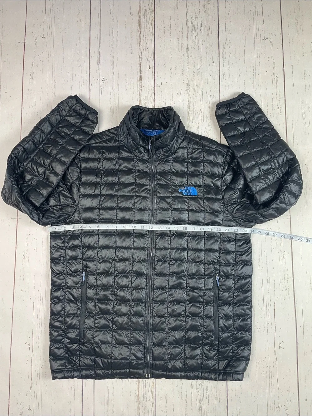 The North Face north thermoball