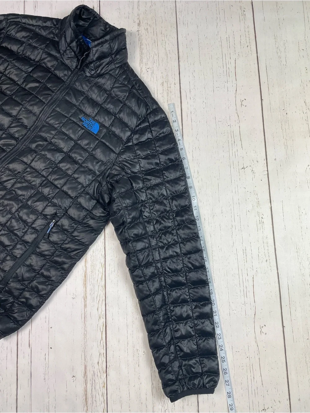 The North Face north thermoball