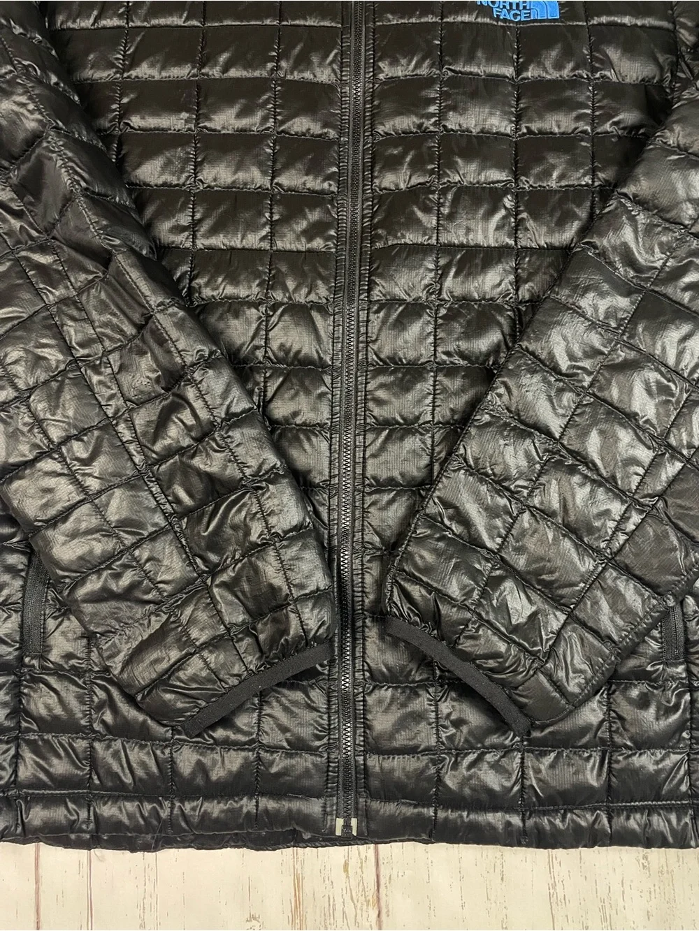 The North Face north thermoball