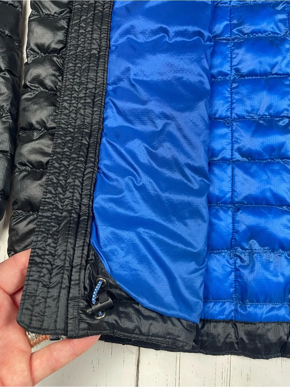 The North Face north thermoball