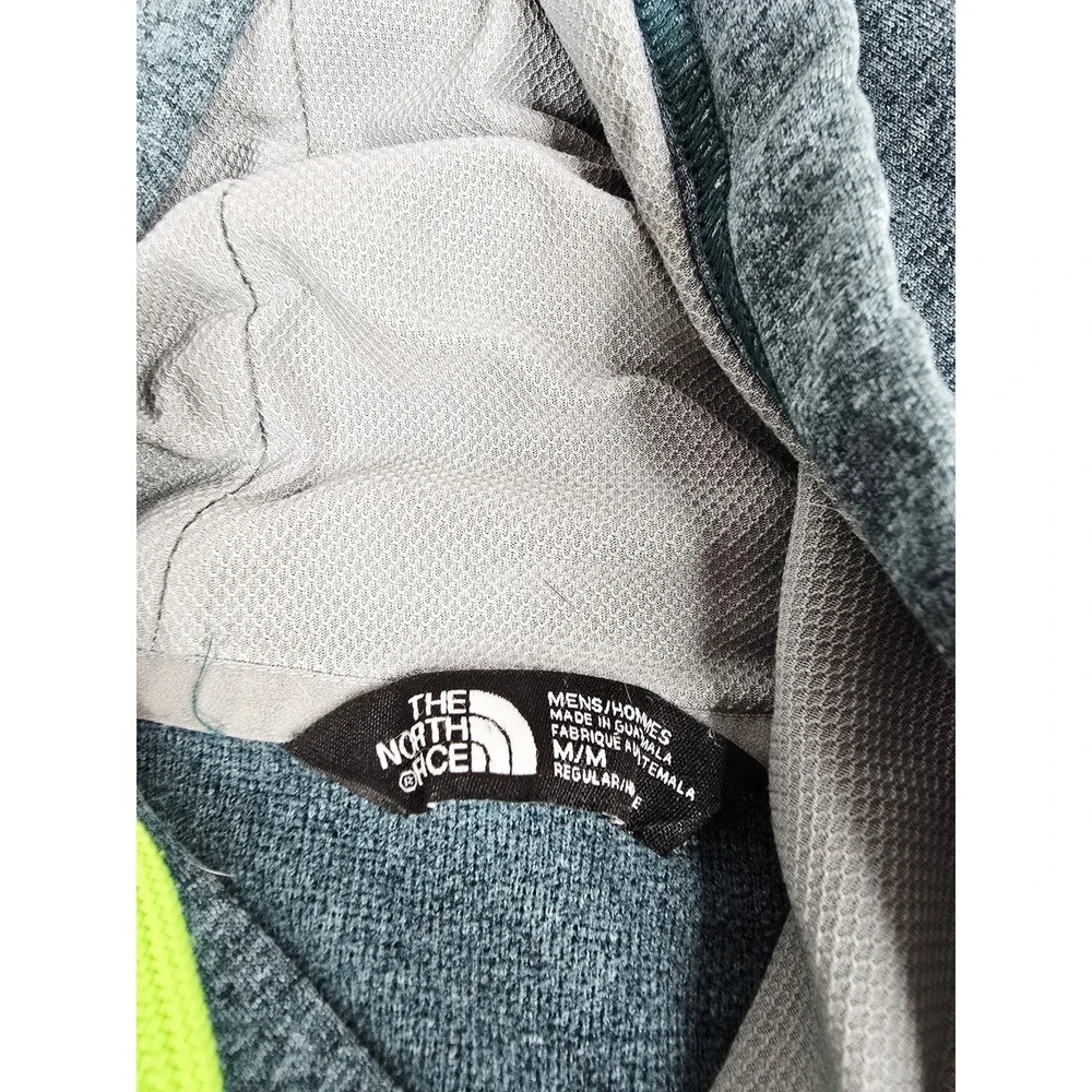 The North Face north face