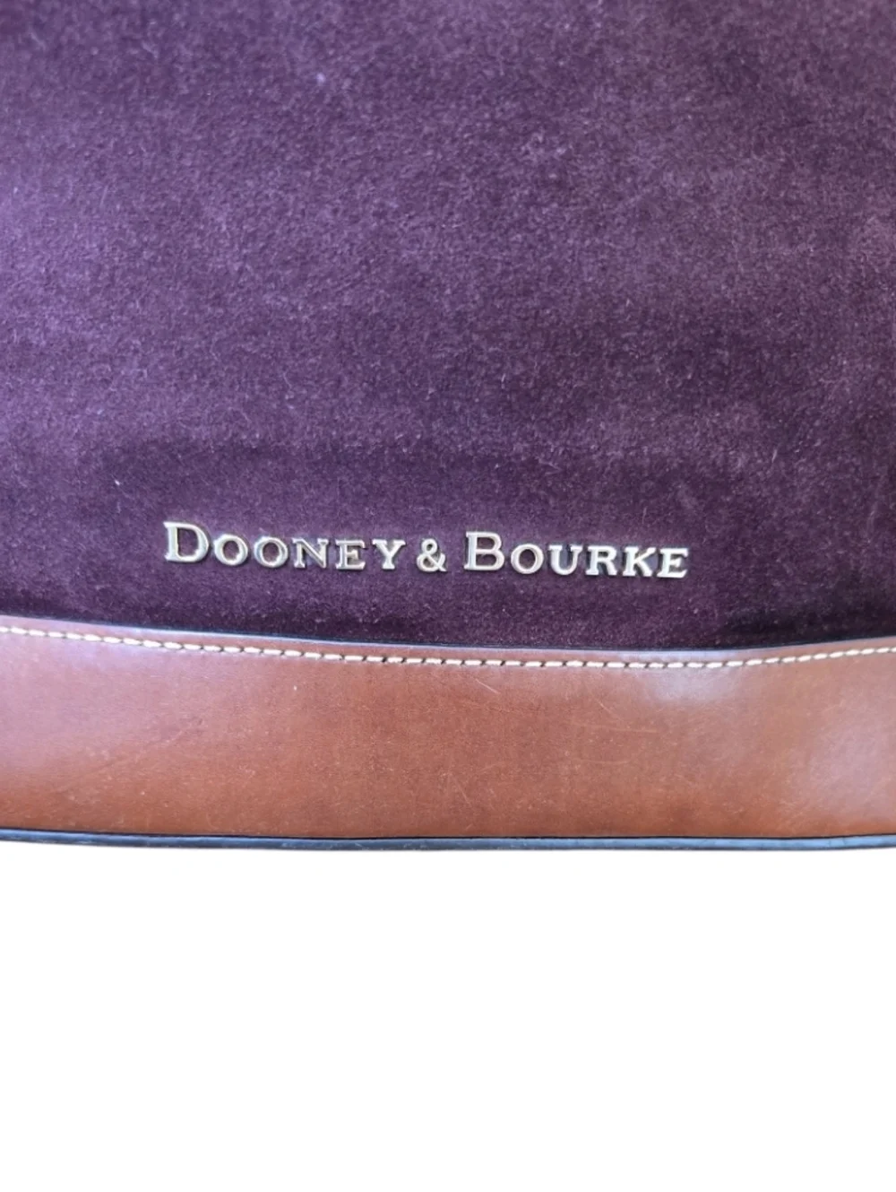 Dooney & Bourke euc dooney