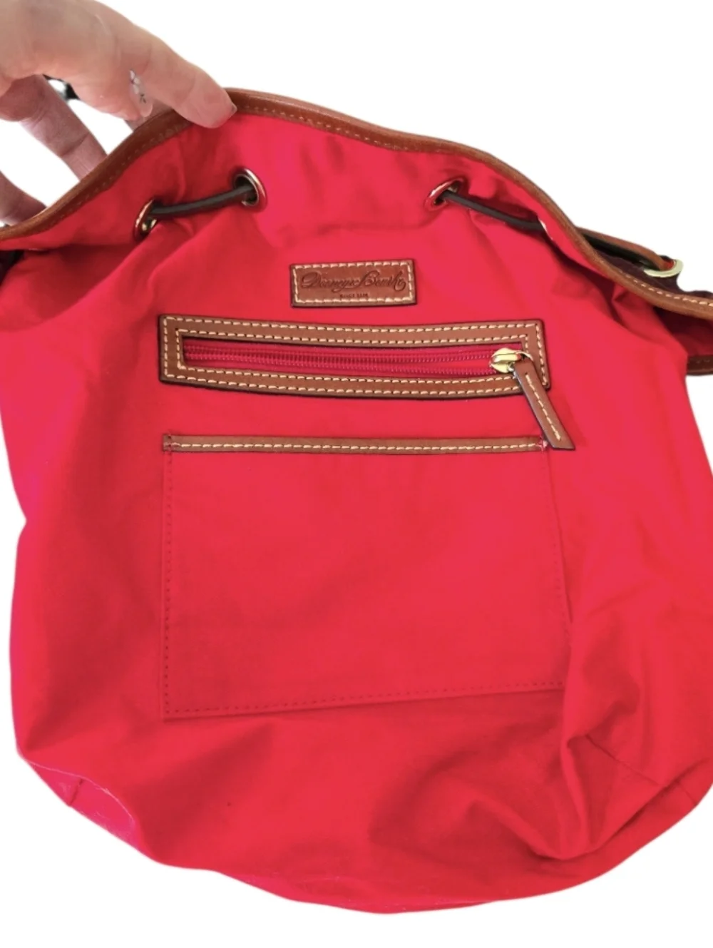 Dooney & Bourke euc dooney