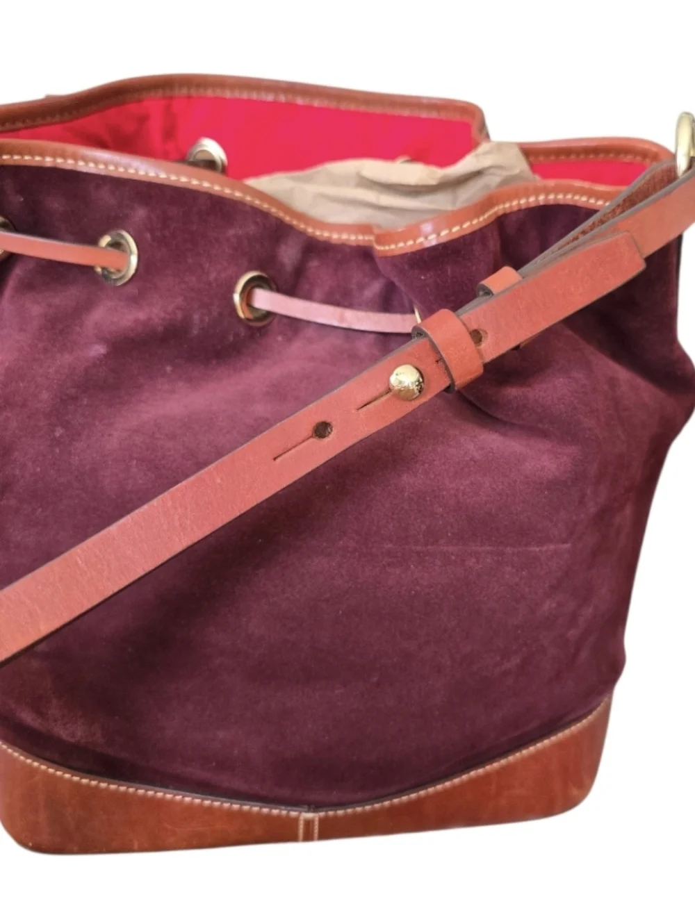 Dooney & Bourke euc dooney