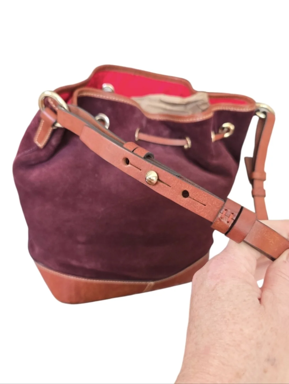 Dooney & Bourke euc dooney