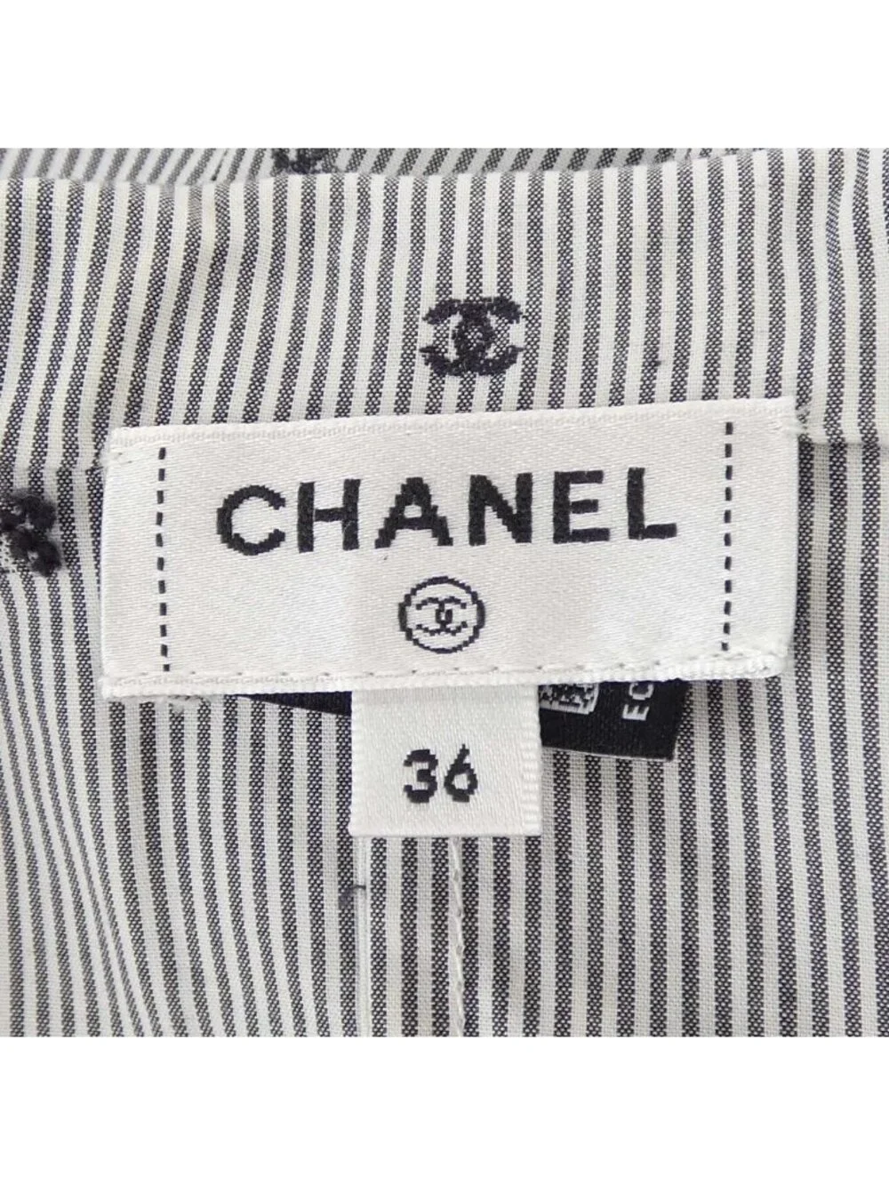 CHANEL item code