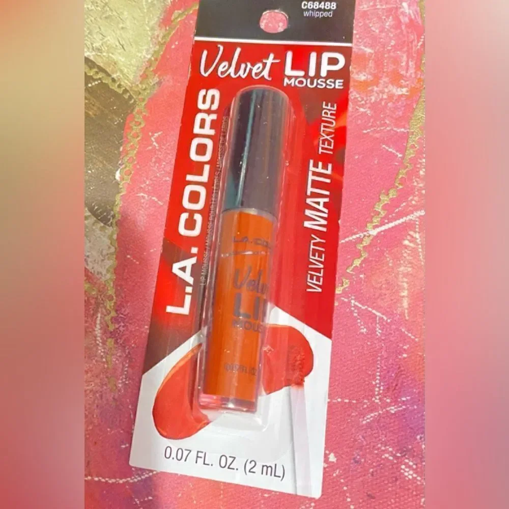 L.A. Colors 🛍️l colors