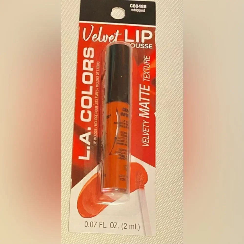 L.A. Colors 🛍️l colors