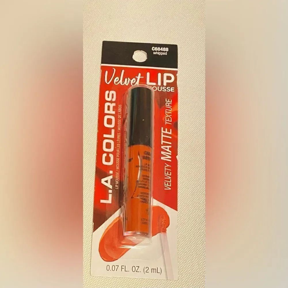L.A. Colors 🛍️l colors