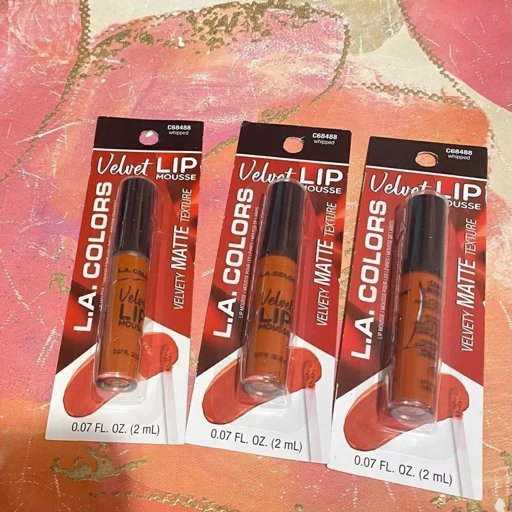 L.A. Colors 🛍️l colors