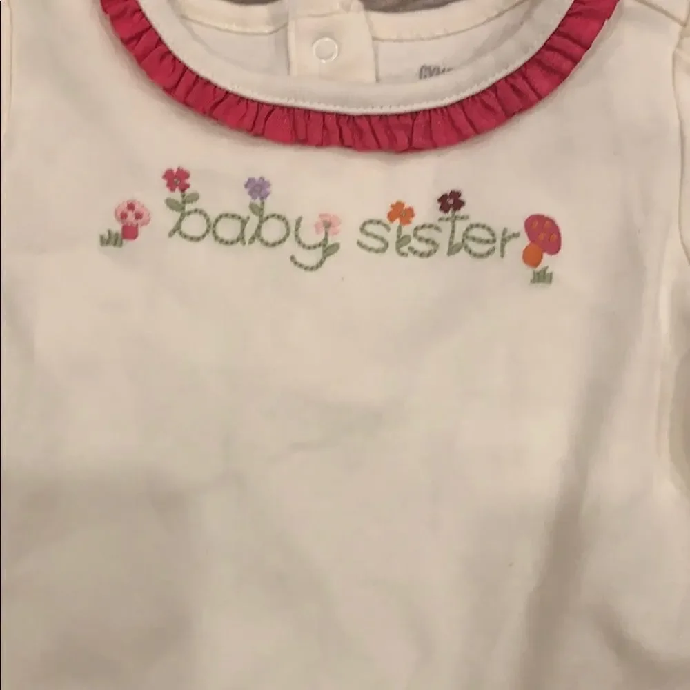 Gymboree skirt cute shots