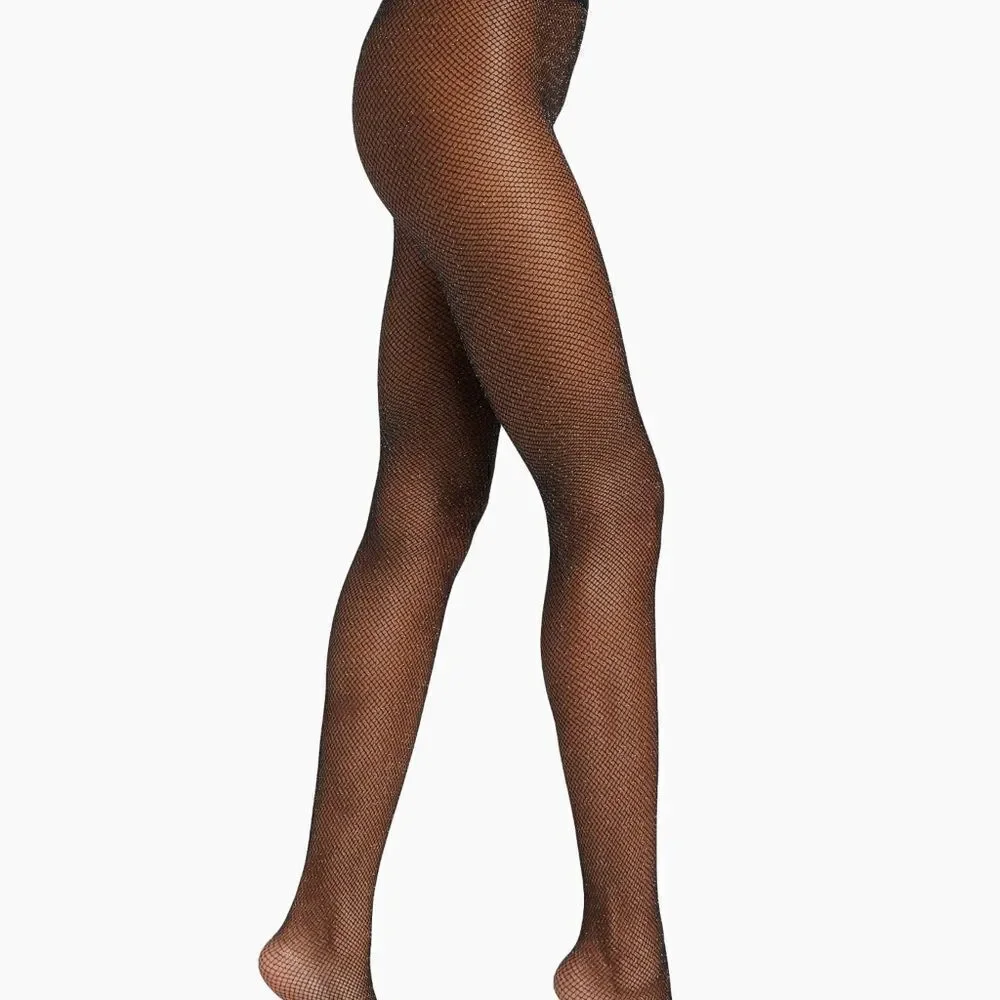 Commando these fishnet