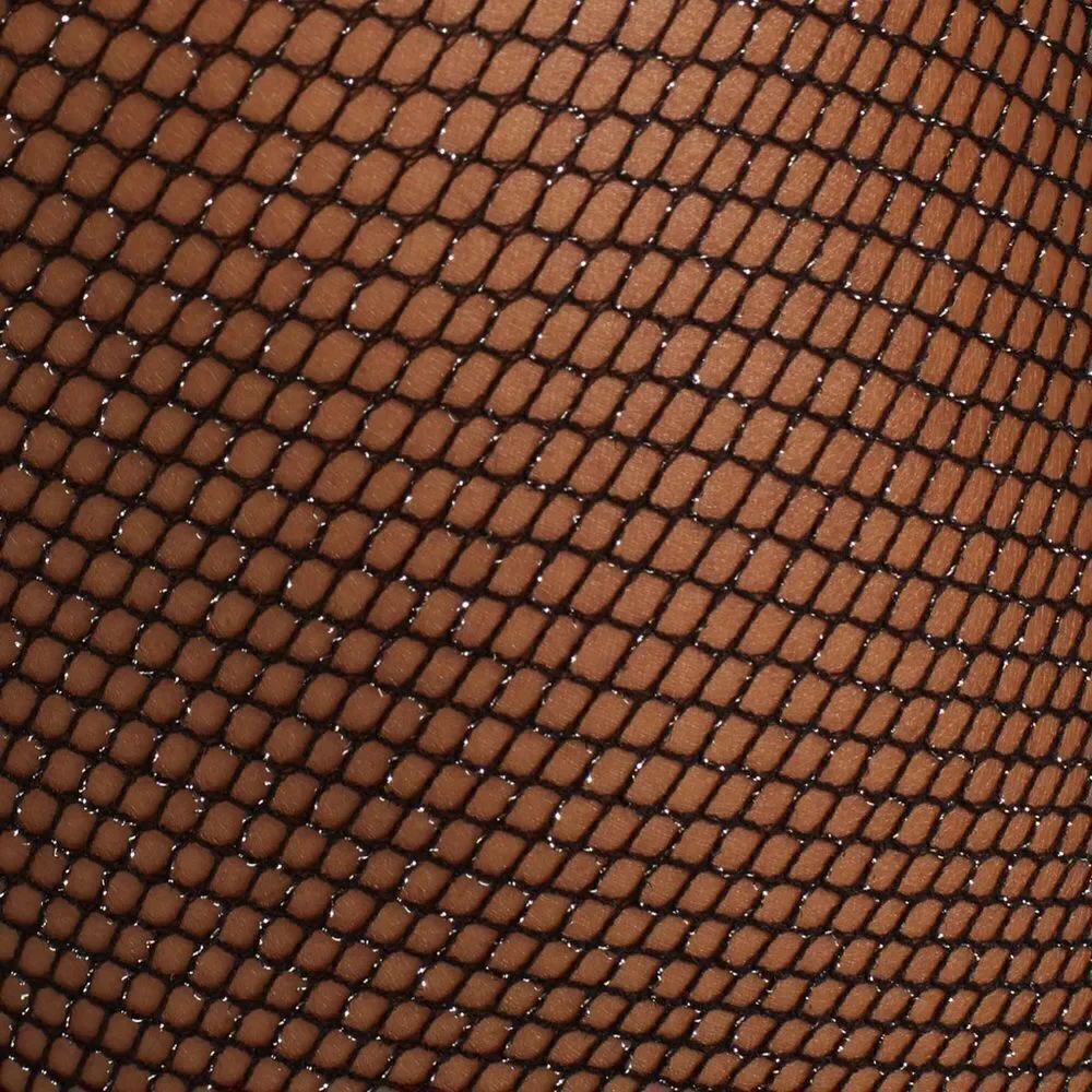Commando these fishnet