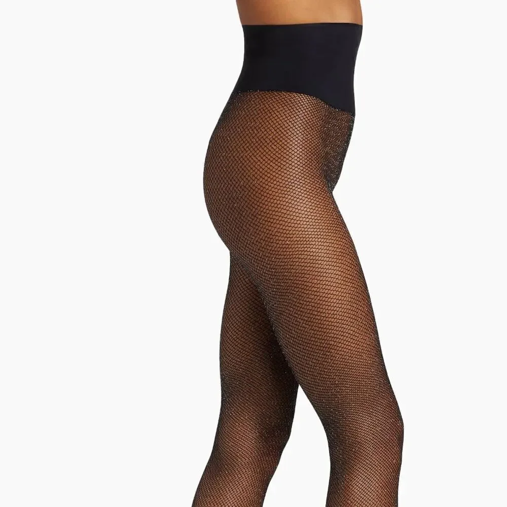 NWT Commando Twinkle Fishnet Tights  ⭐️box has damage