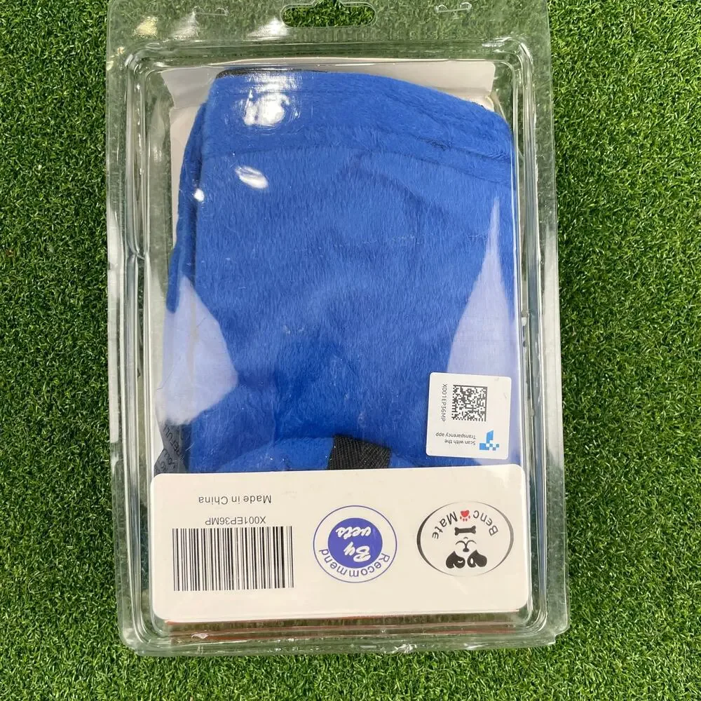 Bencmate inflatable pet
