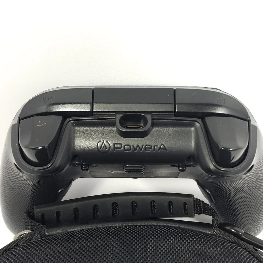 Powera this controller