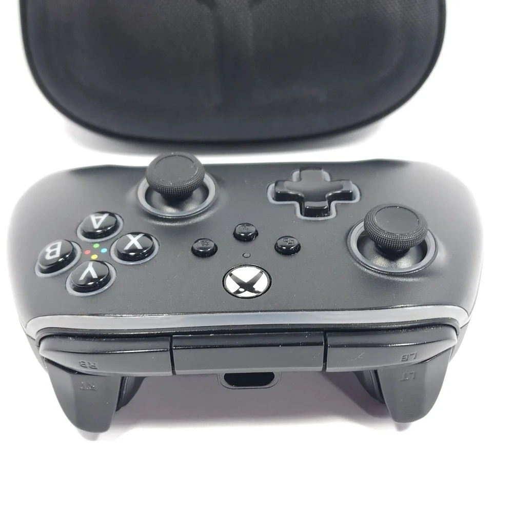 Powera this controller