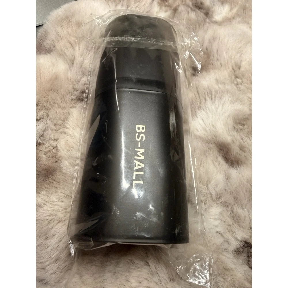 BS-MALL Makeup Brush Set Foundation, Powder, Concealer, Eyeshadow