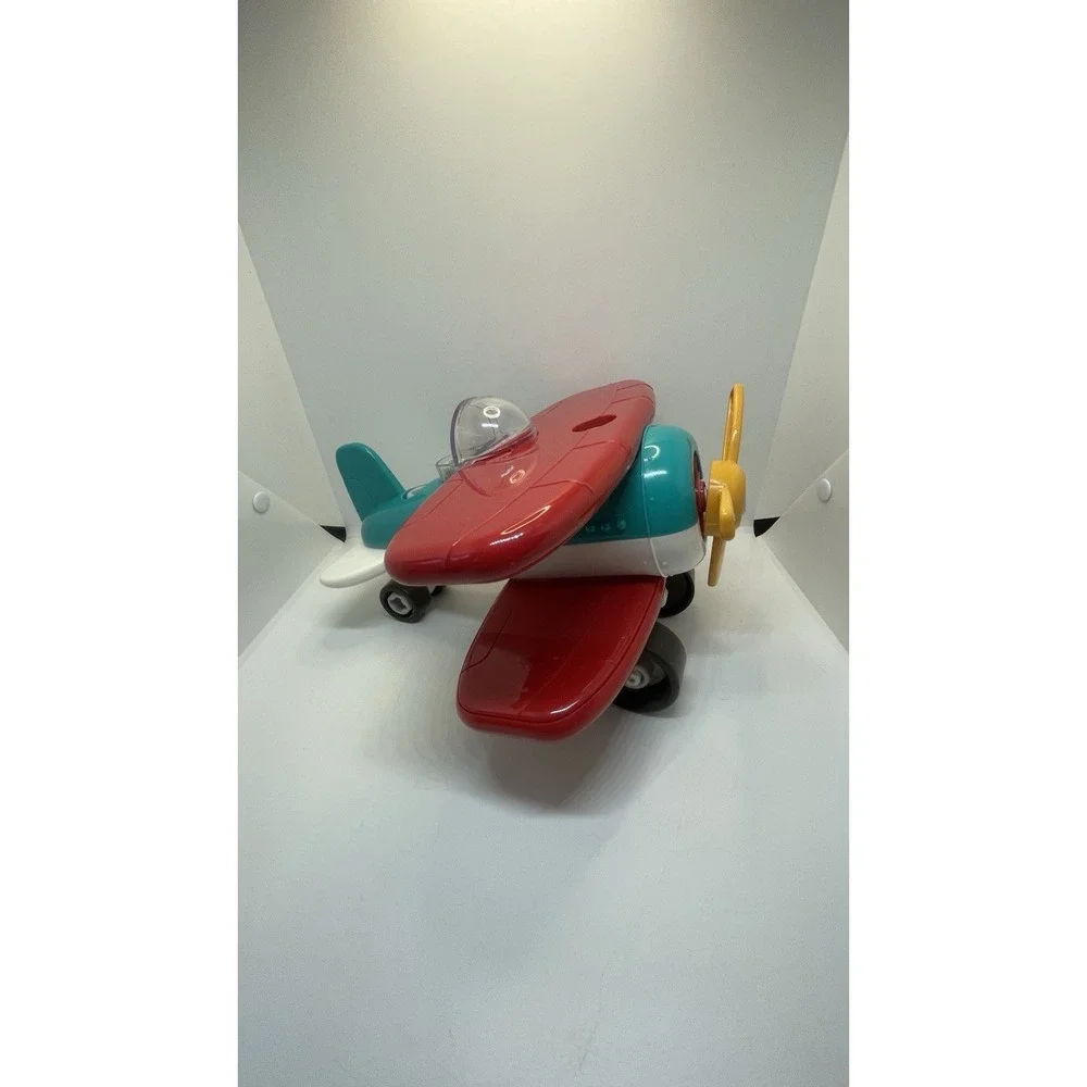 Battat‎ Airplane Take-Apart Airplane Plane Vehicle