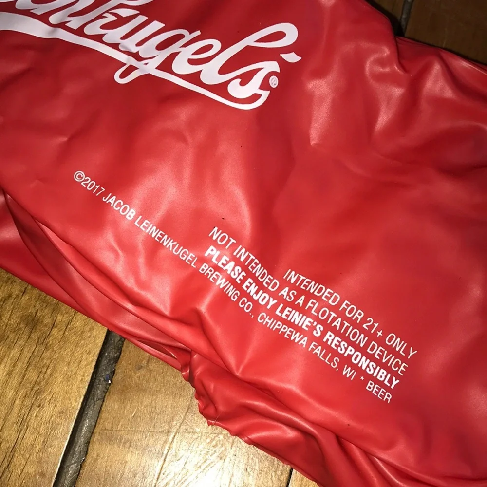 N/A inflatable drink