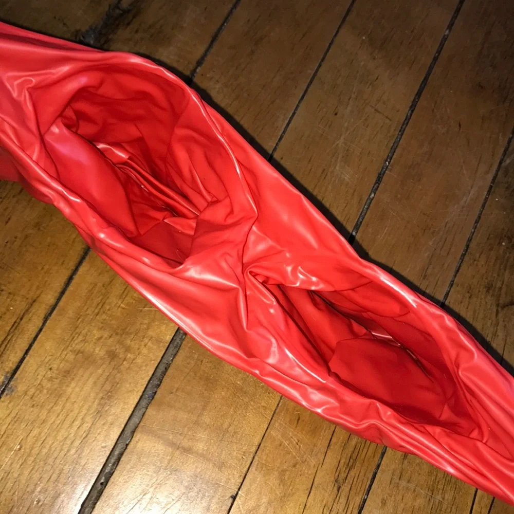 N/A inflatable drink