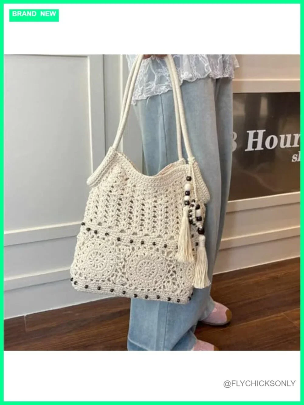 N/A this handcrafted