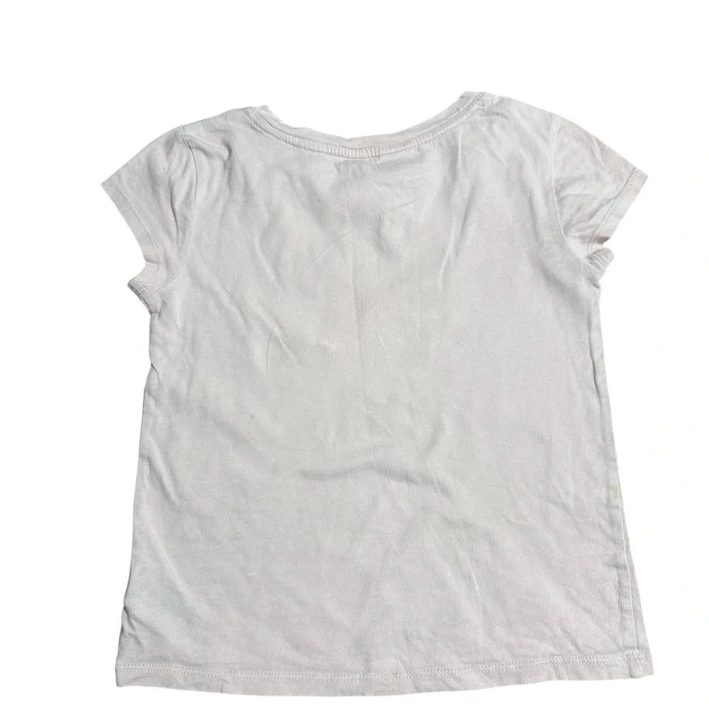 GAP kids pink