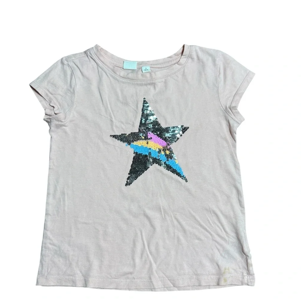 GAP kids pink