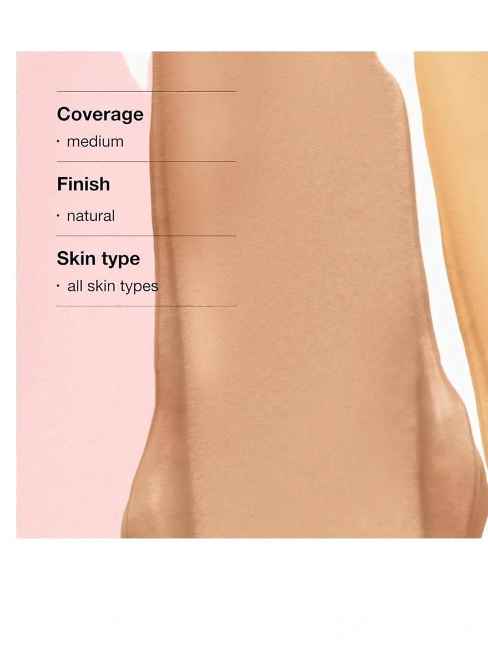 Clinique moisture surge
