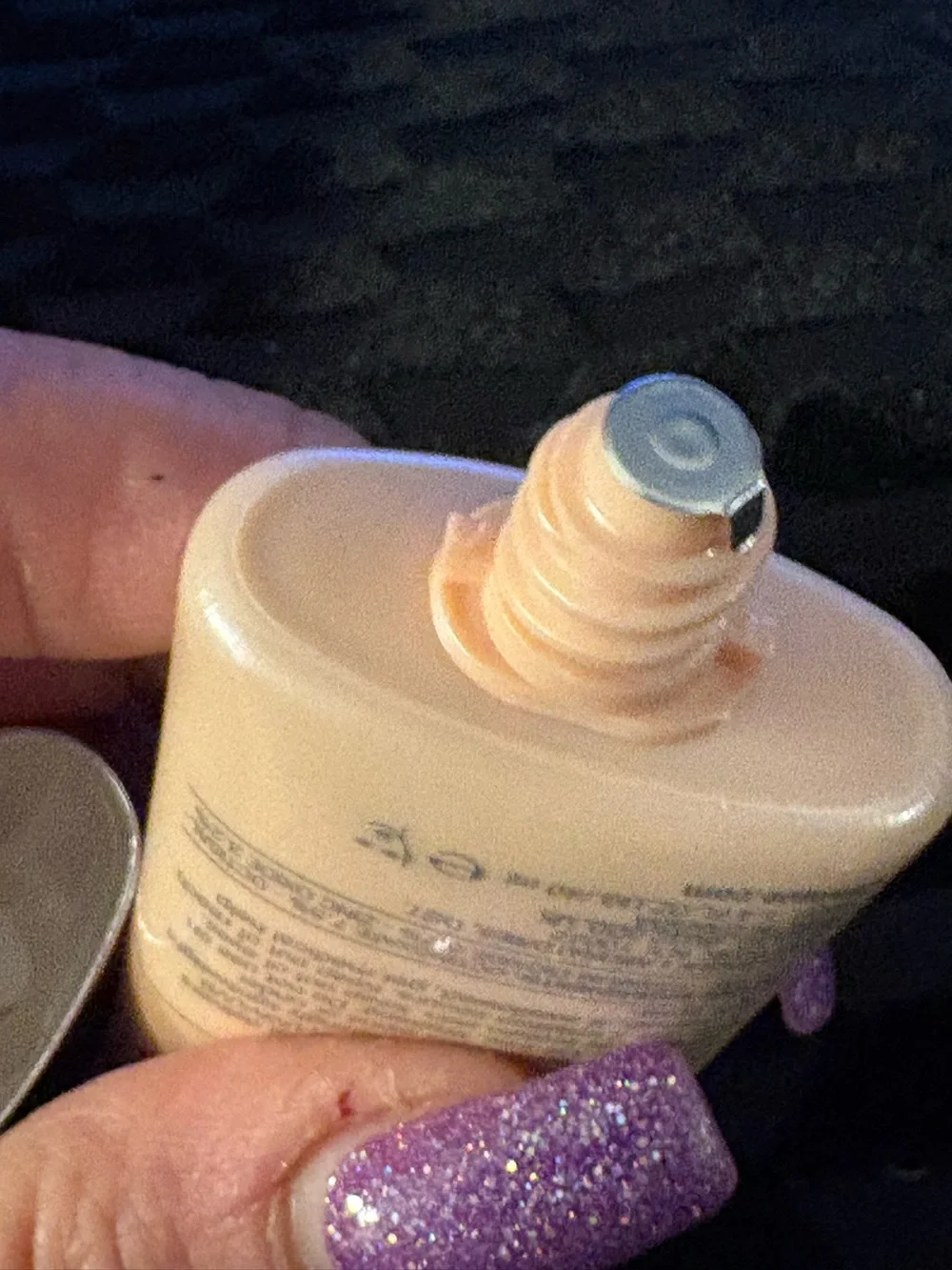 Clinique moisture surge