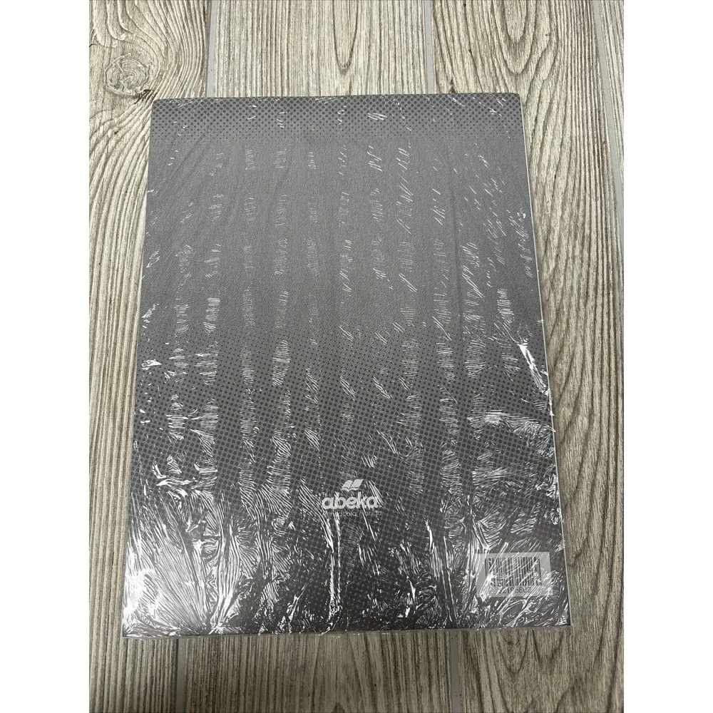 N/A sealed unbound