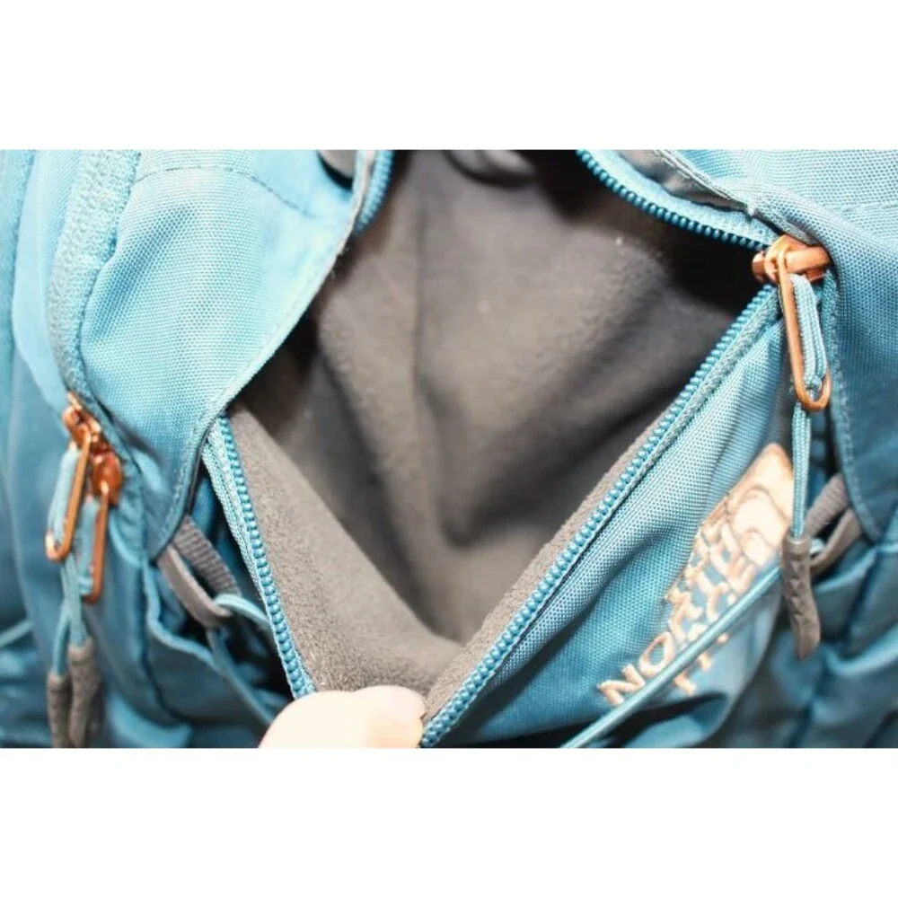 The North Face incredible smokey