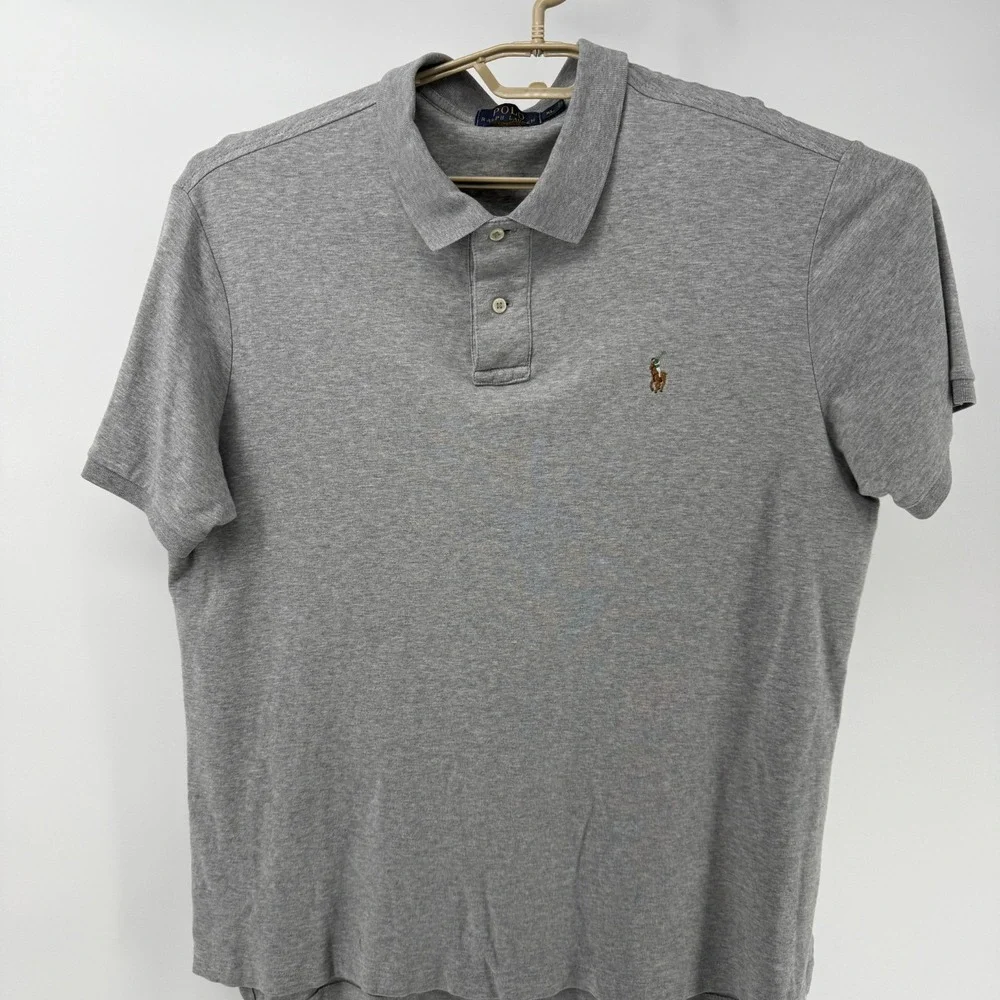 Ralph Lauren polo ralph