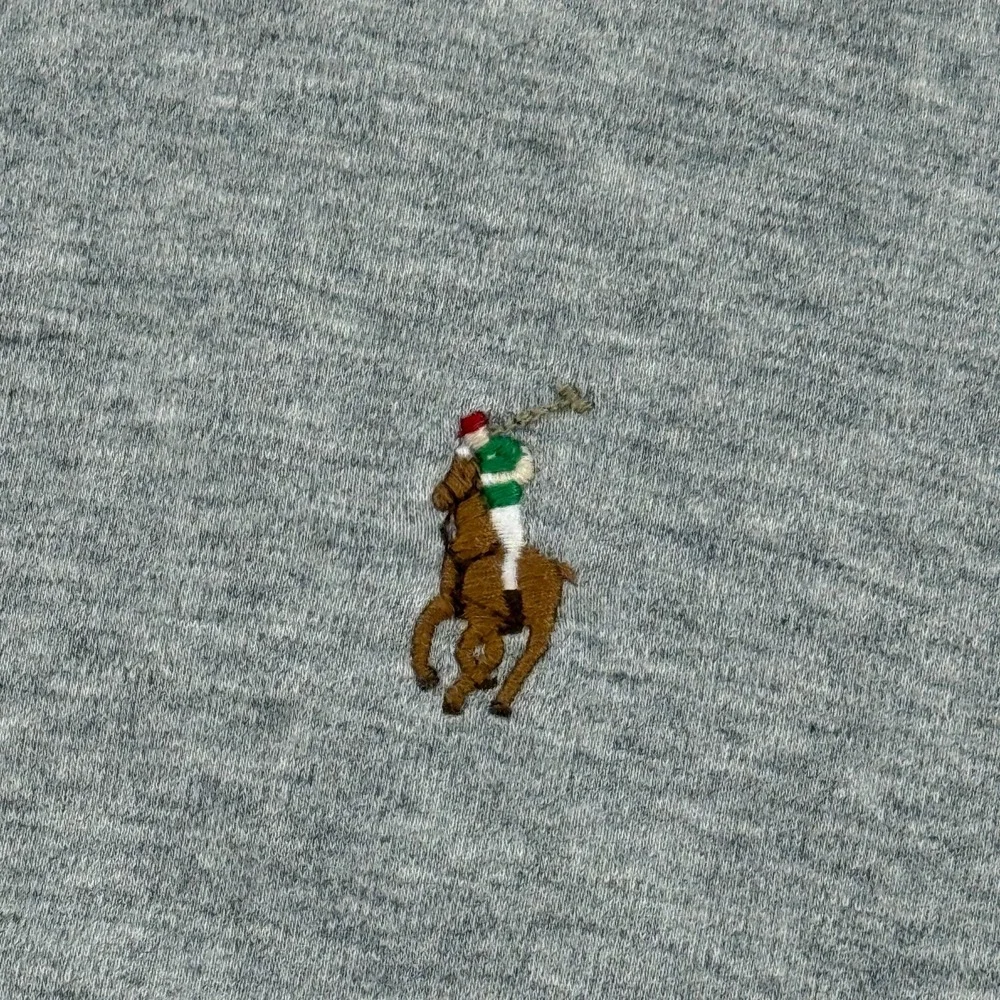 Ralph Lauren polo ralph