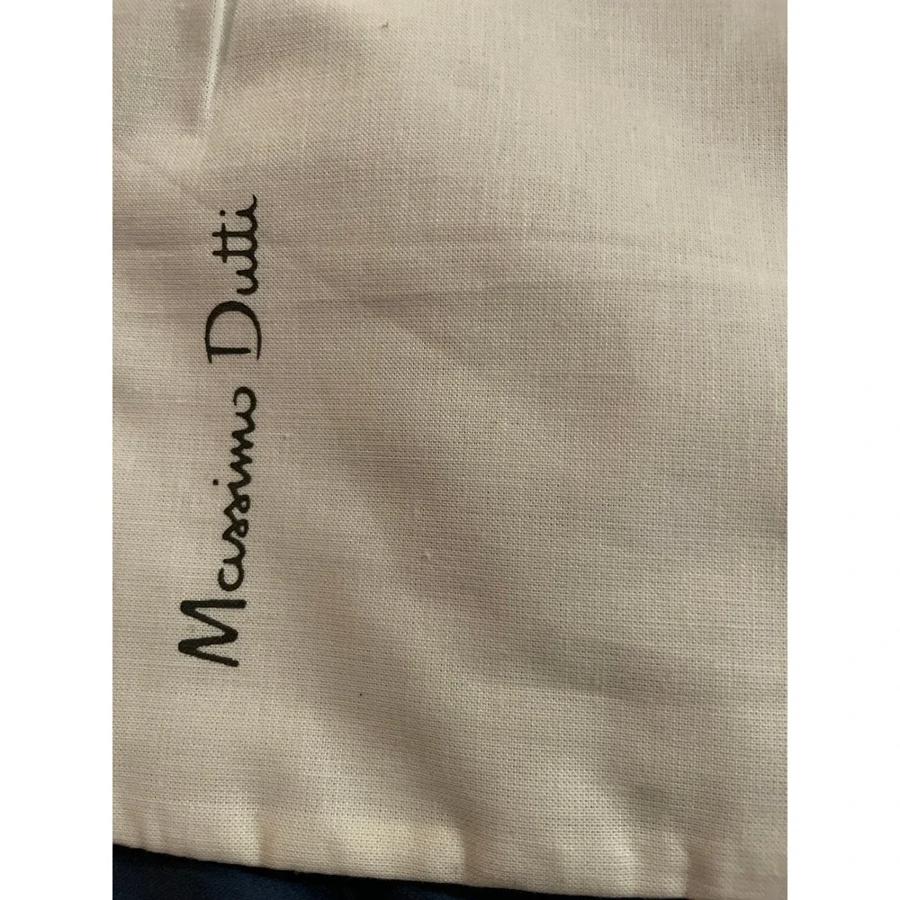 Mássimo Dutti‎ Dist Bag
