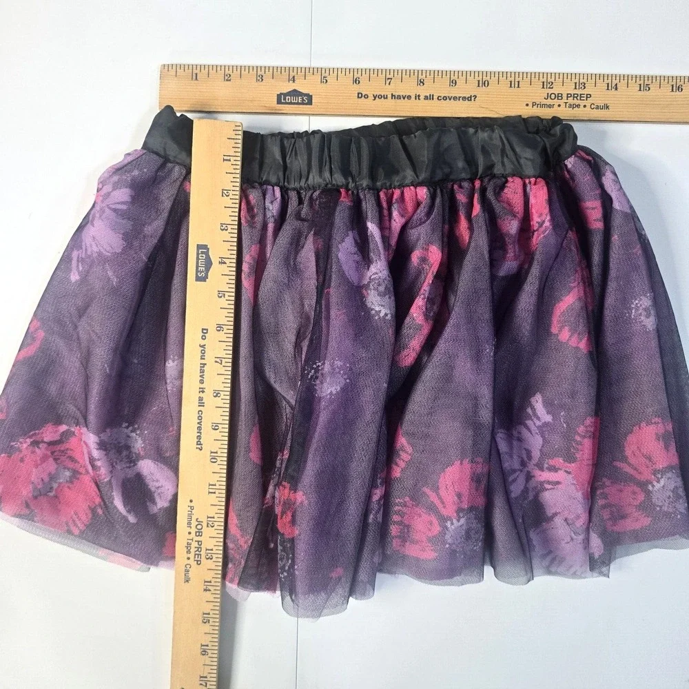 Gymboree waist tulle