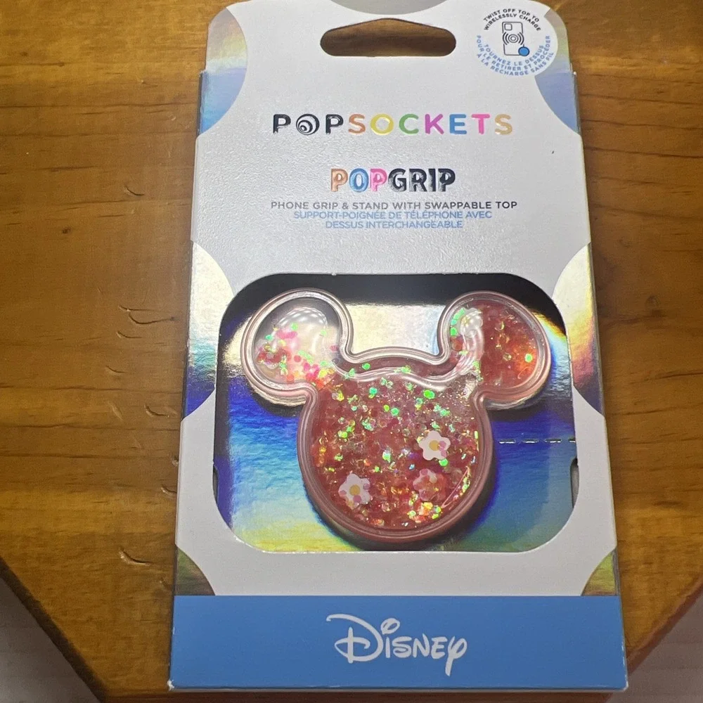 PopSocket enhance your