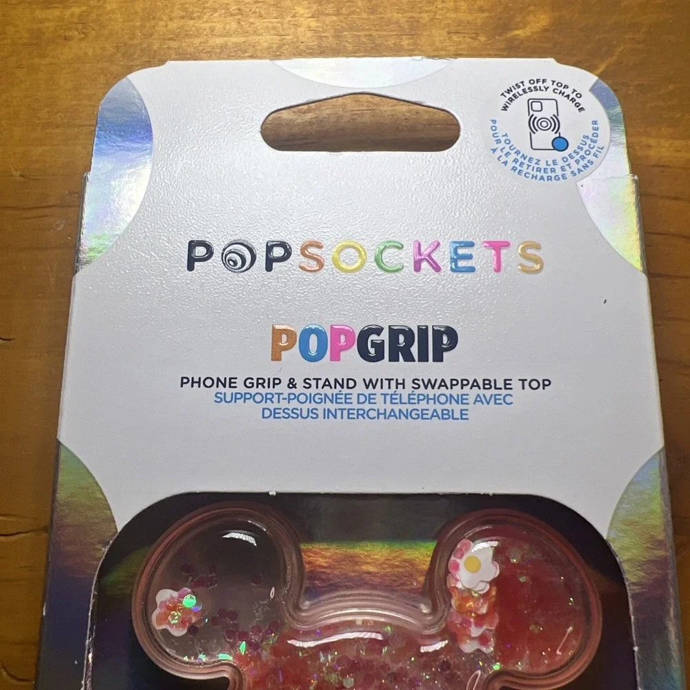 PopSocket enhance your