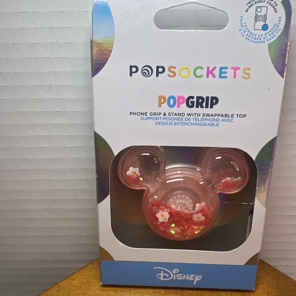 PopSocket enhance your