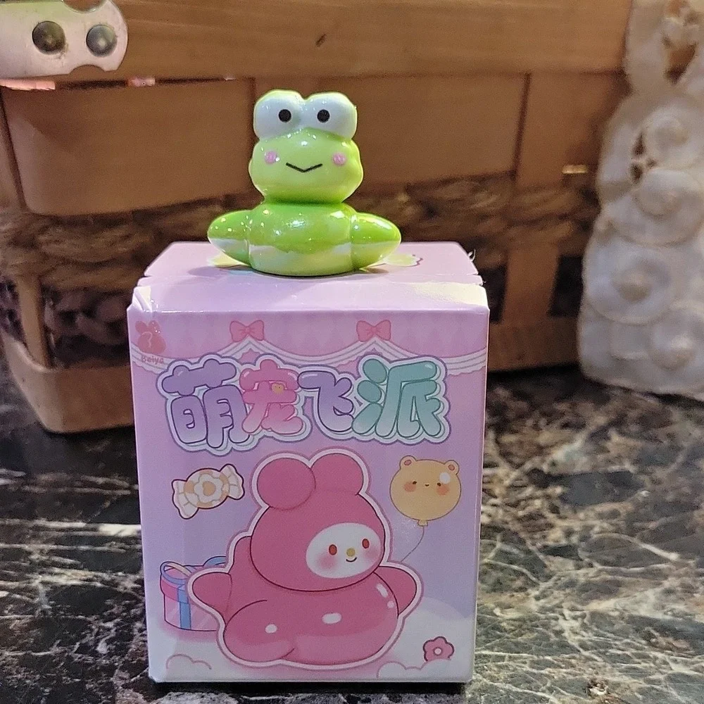 Beiya cute pet